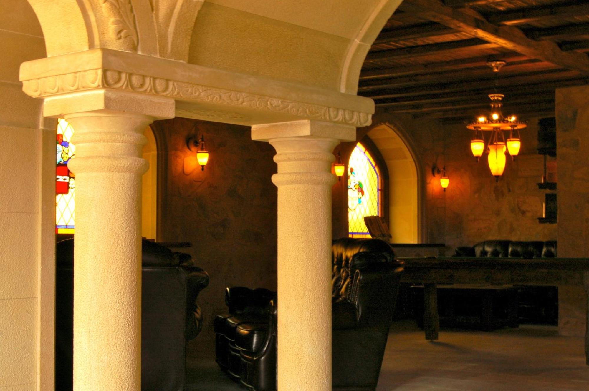 Auberge Toison D'Or Cette-Eygun Экстерьер фото