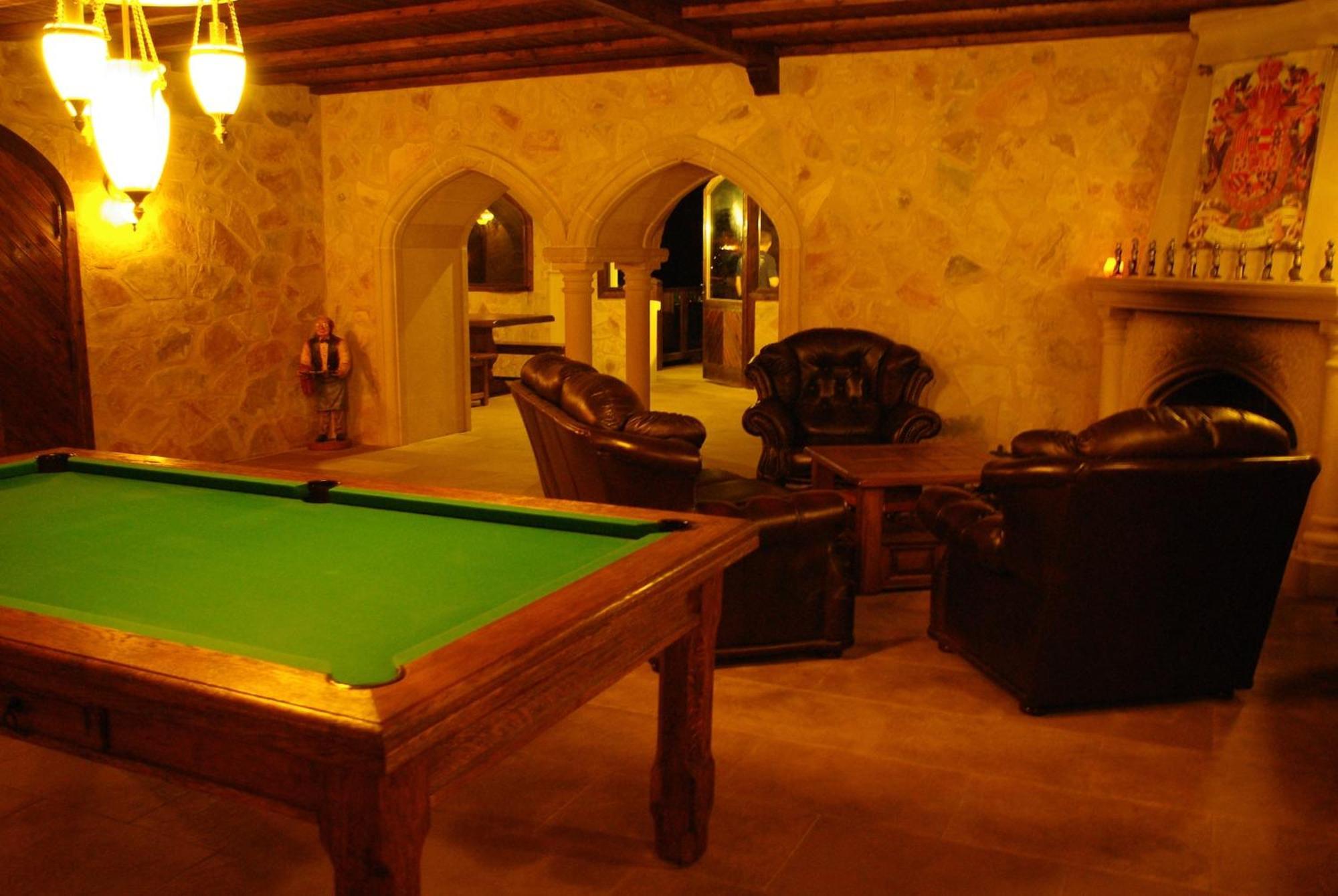 Auberge Toison D'Or Cette-Eygun Экстерьер фото