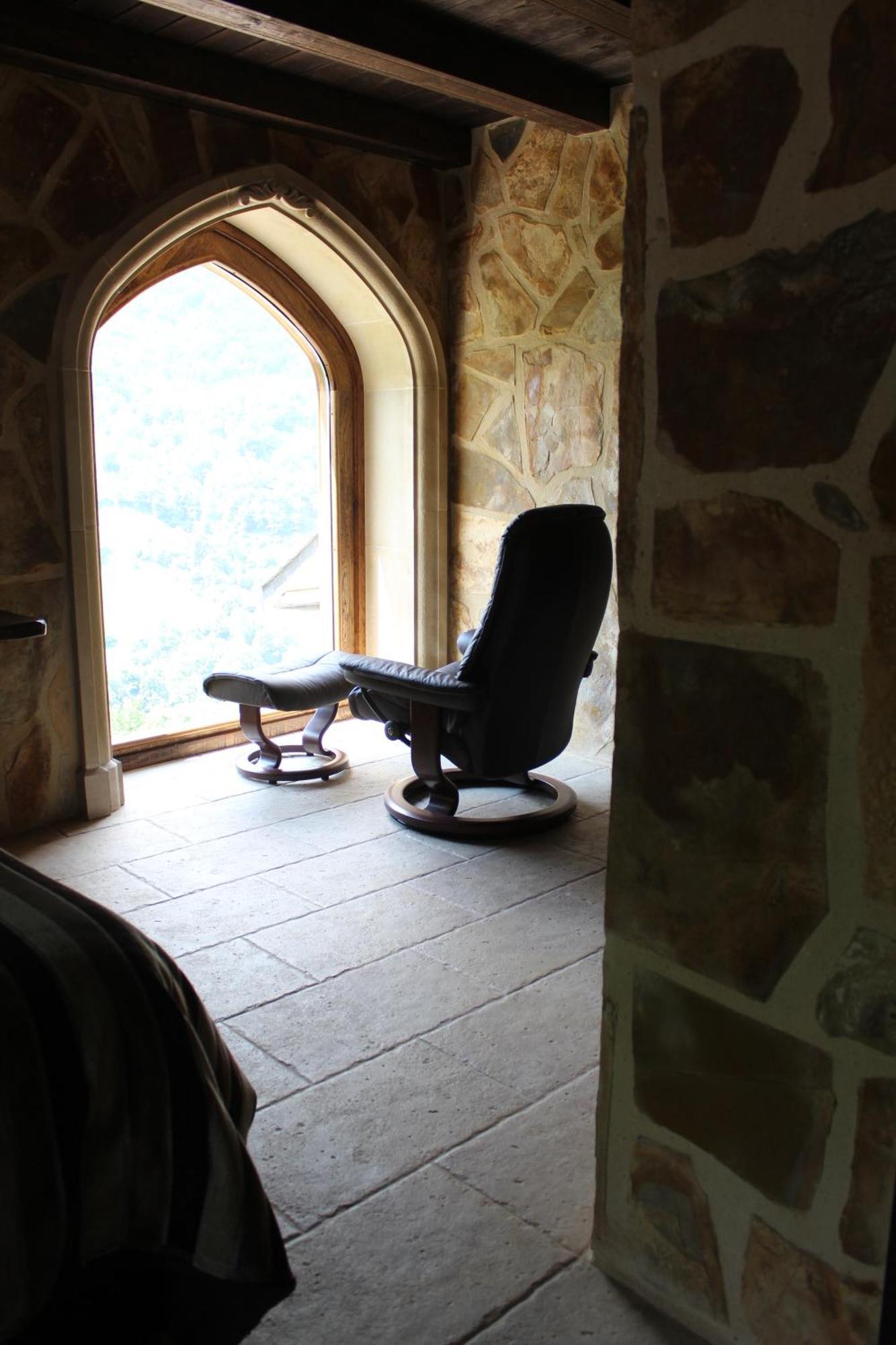 Auberge Toison D'Or Cette-Eygun Номер фото