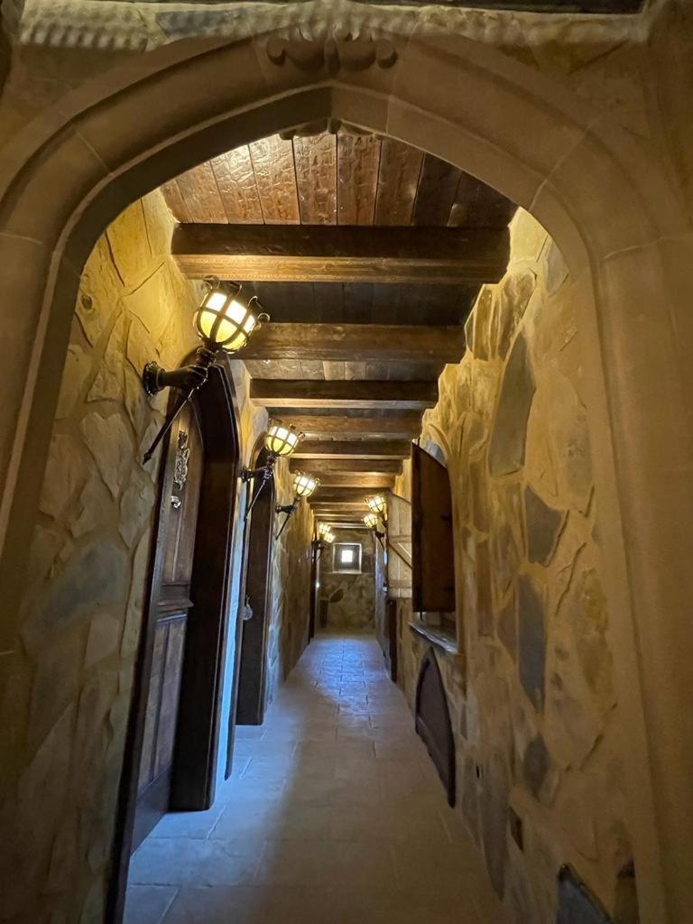 Auberge Toison D'Or Cette-Eygun Экстерьер фото
