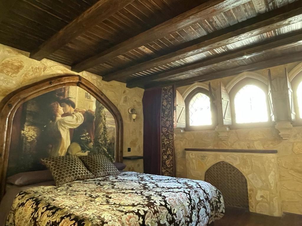 Auberge Toison D'Or Cette-Eygun Экстерьер фото
