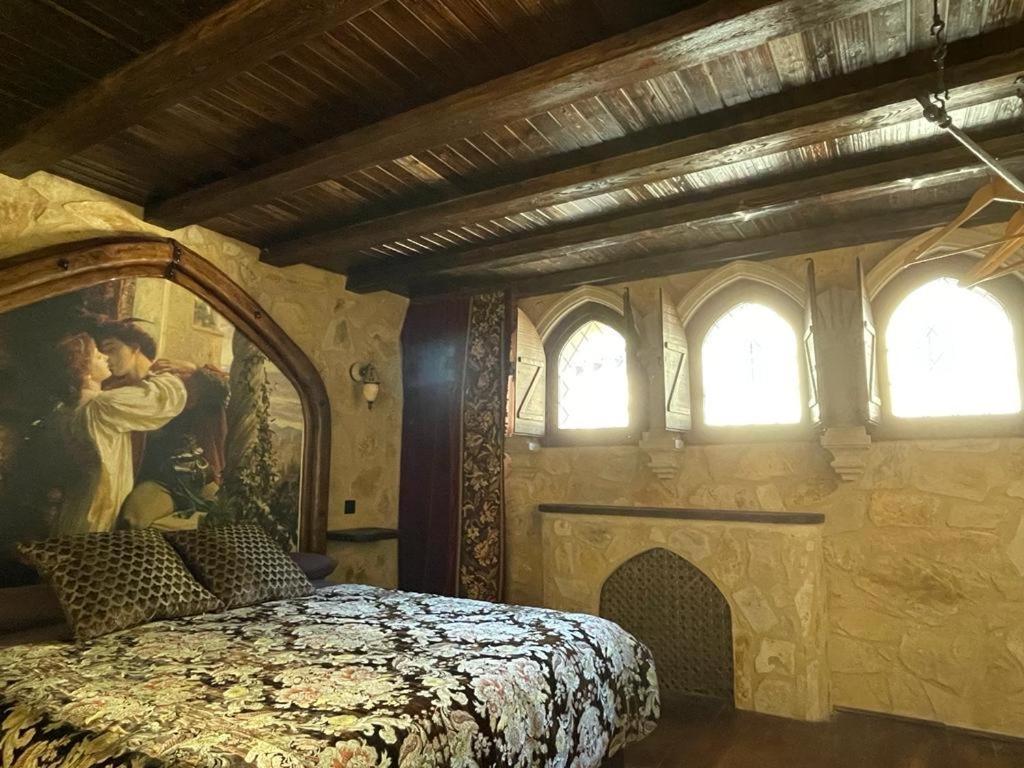 Auberge Toison D'Or Cette-Eygun Экстерьер фото