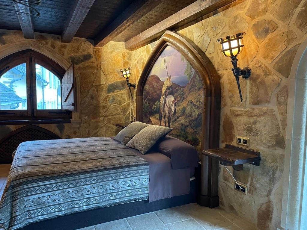 Auberge Toison D'Or Cette-Eygun Экстерьер фото