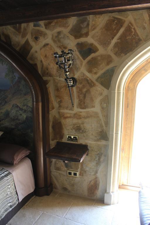Auberge Toison D'Or Cette-Eygun Экстерьер фото