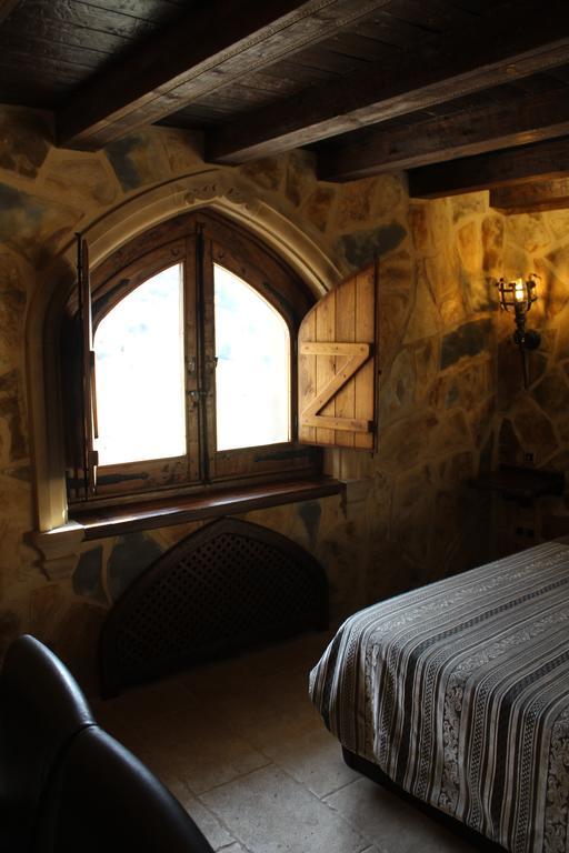 Auberge Toison D'Or Cette-Eygun Экстерьер фото