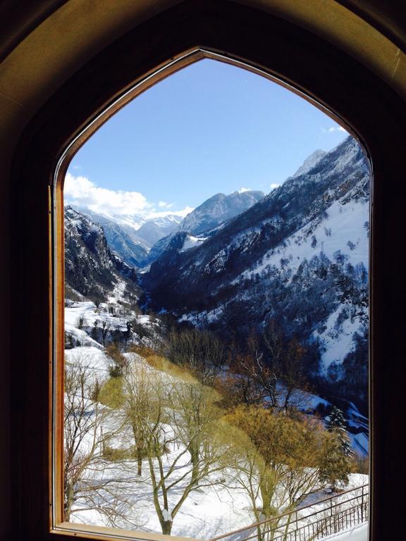 Auberge Toison D'Or Cette-Eygun Экстерьер фото