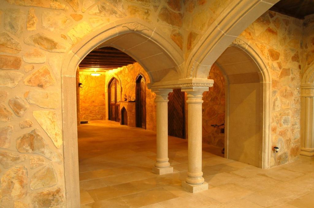 Auberge Toison D'Or Cette-Eygun Экстерьер фото