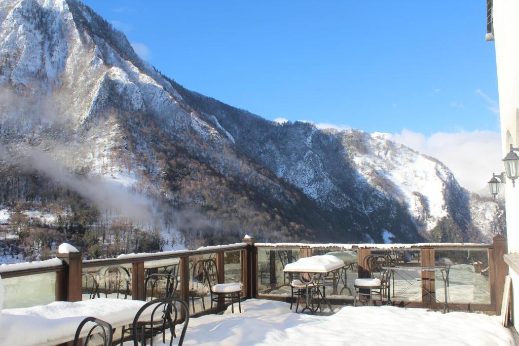 Auberge Toison D'Or Cette-Eygun Экстерьер фото