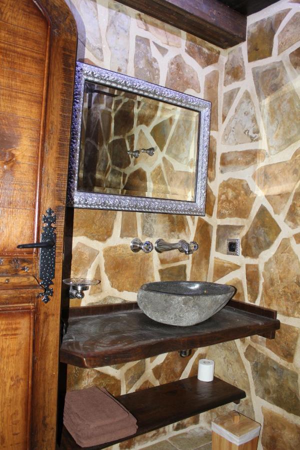 Auberge Toison D'Or Cette-Eygun Номер фото