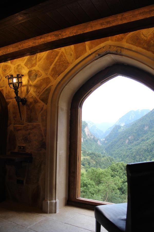 Auberge Toison D'Or Cette-Eygun Номер фото